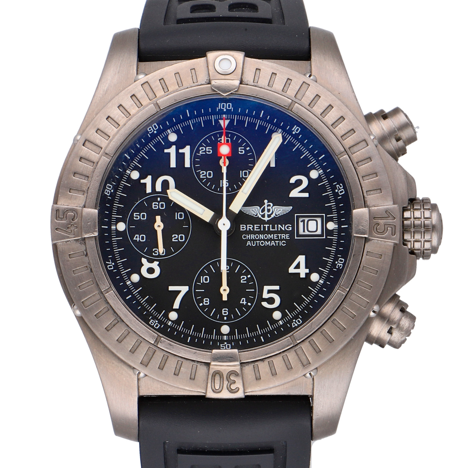 Breitling Avenger (E13360)